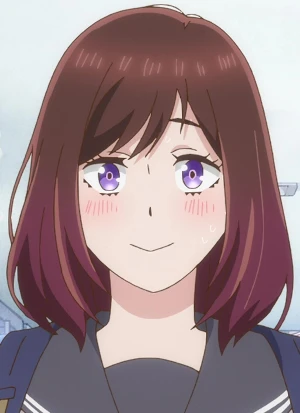 Sae IWATA