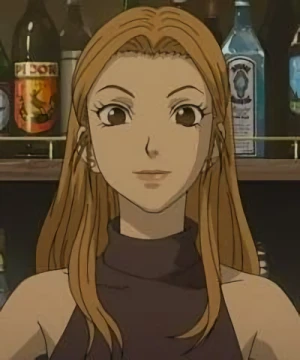 Aya HIROOKA