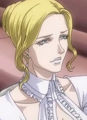 Emma FROST