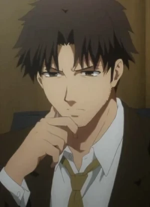 Daisuke AKIMI