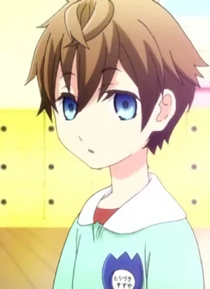 Suzuya TOUZUKI