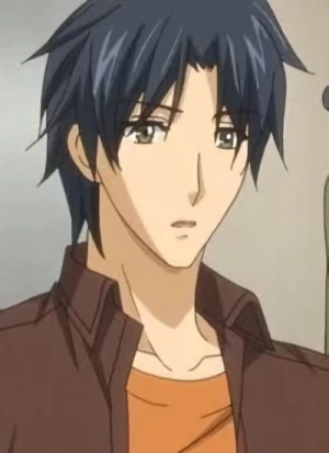 Tetsuhiro MORINAGA
