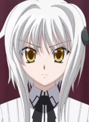 Koneko TOUJOU – aniSearch.it