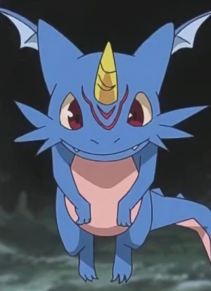 Carattere: Chibi Dragon