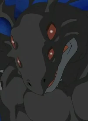 Devidramon