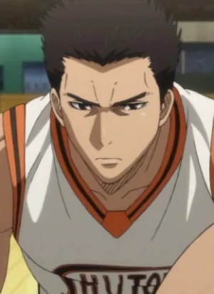 Taisuke OOTSUBO