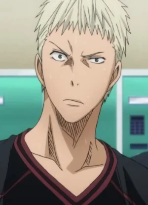 Kousuke WAKAMATSU