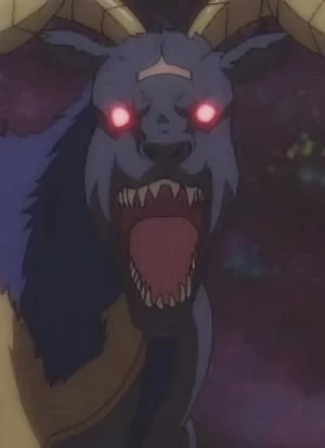 Carattere: Kirito  [Monster]