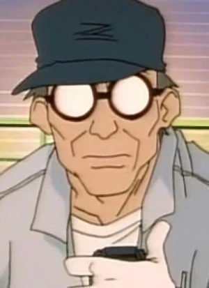 Takaya KANNO