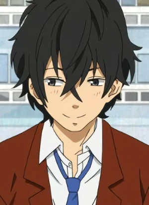 Haru YOSHIDA
