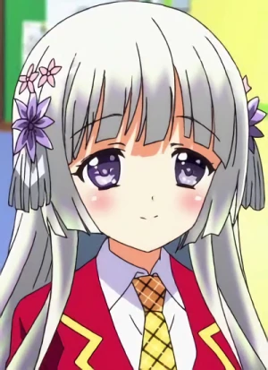 Seira KOKUBYAKUIN