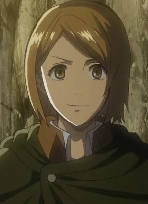 Carattere: Petra RAL