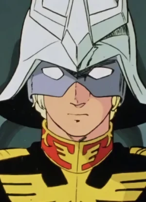 Carattere: Char AZNABLE
