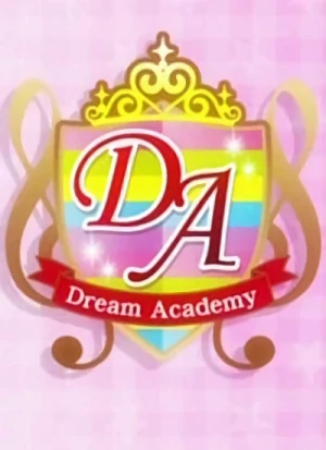 Carattere: Dream Academy
