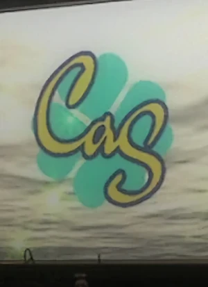 Carattere: CaS