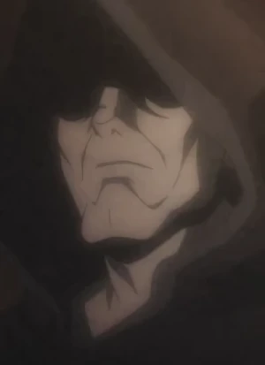 Tokuma Kikan no Otoko
