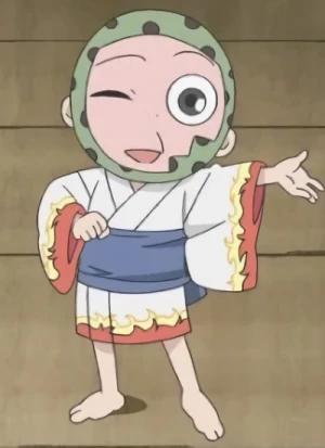 Kotetsu