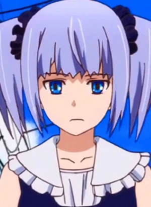 Nanami TOKOU