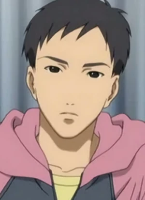 Seiichi MESHIAI