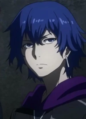 Ayato KIRISHIMA