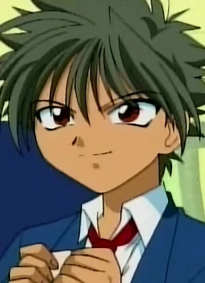Takashi NOMURA