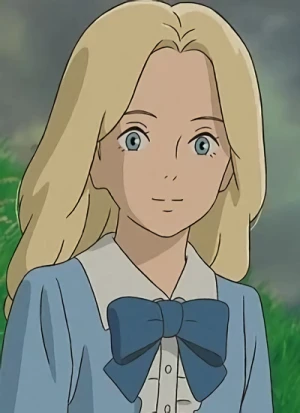 Carattere: Marnie