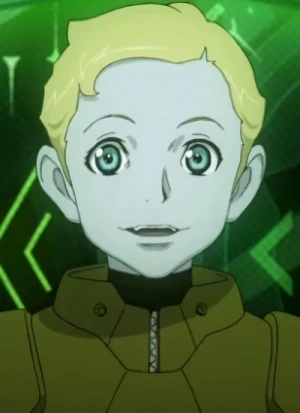 Shounen