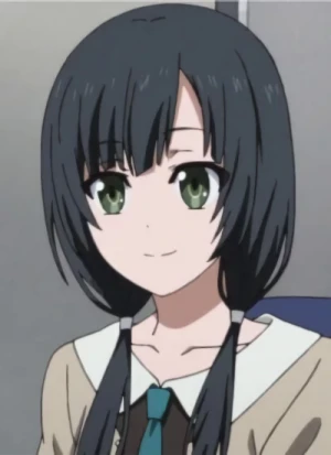 Ema YASUHARA