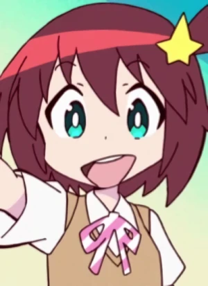 Carattere: Luluco
