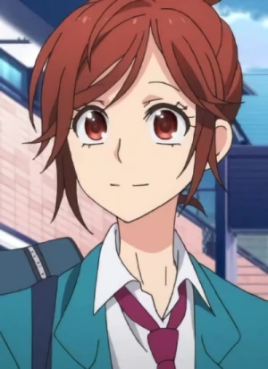 Natsuki ENOMOTO
