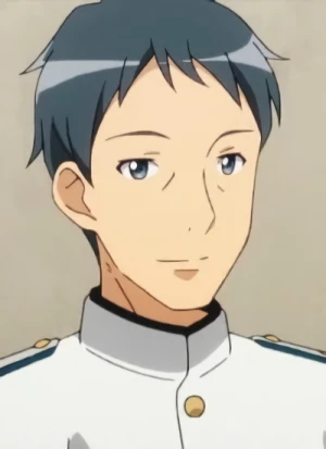 MIZUNUMA