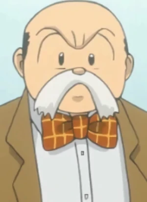 Shunsaku BAN