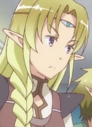 Elf Fujo