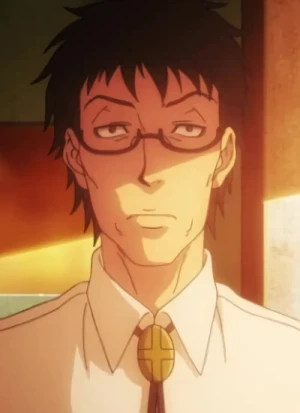 Satoshi YOSHIDA