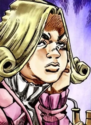 Carattere: Funny VALENTINE