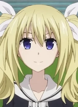 Hinae ARIMURA