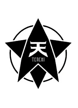 Carattere: Tenchi Gakuen