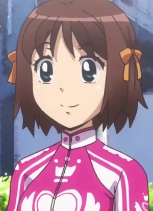 Hiromi MAIHARU