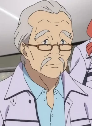 Minoru ARAMATA