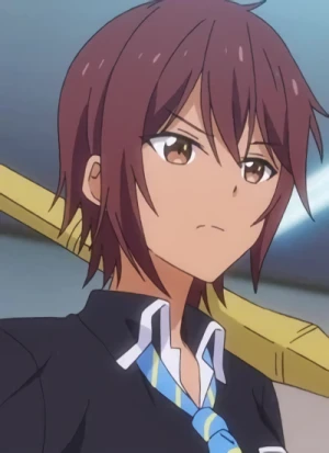 Kikune KIBA