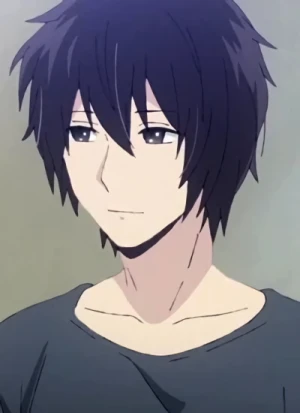 Atsuya KIRISHIMA