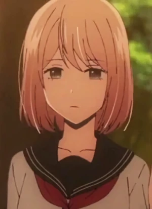 Akane MINAGAWA