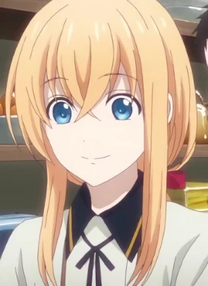 Midare Toushirou