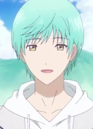 Ichigo Hitofuri