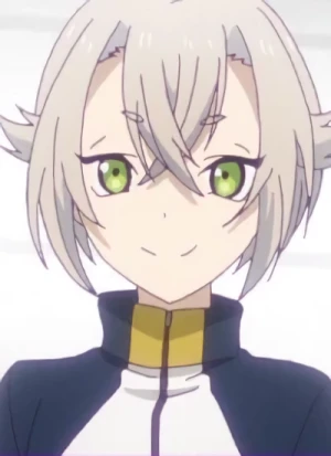 Hotarumaru