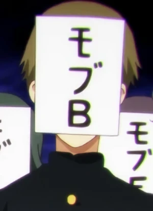 Mob B