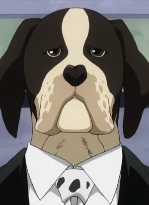 Kenji TSURAGAMAE