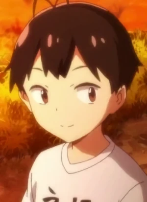 Junichi HASHIBA