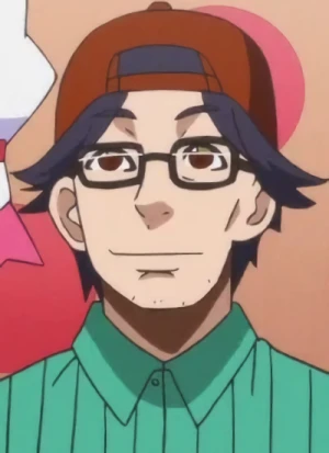 Dansei Kyaku