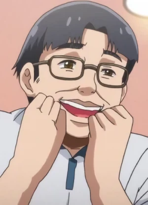Dansei Kyaku
